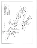 Предварительный просмотр 32 страницы Brouwer BTR 30 Operator'S Manual & Parts List