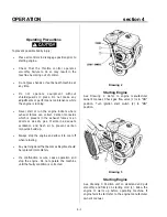 Preview for 12 page of Brouwer MARK 2 Owner/Operator'S Manual & Illustrated Parts List