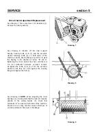 Preview for 16 page of Brouwer MARK 2 Owner/Operator'S Manual & Illustrated Parts List