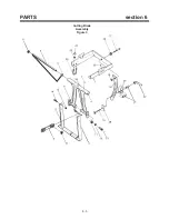 Preview for 26 page of Brouwer MARK 2 Owner/Operator'S Manual & Illustrated Parts List