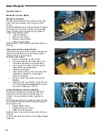 Preview for 50 page of Brouwer RoboMax Operator'S Manual