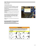 Preview for 51 page of Brouwer RoboMax Operator'S Manual