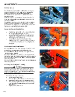 Preview for 70 page of Brouwer RoboMax Operator'S Manual