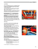 Preview for 71 page of Brouwer RoboMax Operator'S Manual