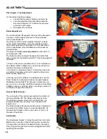 Preview for 72 page of Brouwer RoboMax Operator'S Manual