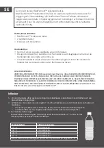 Preview for 42 page of Brouwland FastFerment 016.701.5 User Manual