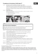 Preview for 31 page of Brouwland FastFerment 53 L User Manual