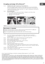 Preview for 39 page of Brouwland FastFerment 53 L User Manual