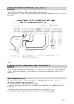 Предварительный просмотр 17 страницы BROVIND CFF Series User And Maintenance Manual