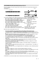 Предварительный просмотр 18 страницы BROVIND CFF Series User And Maintenance Manual