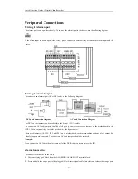 Предварительный просмотр 12 страницы Brovision WH-D52 series Manual