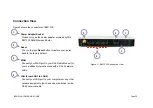 Preview for 28 page of Browan BW1230 User Manual