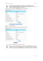 Preview for 35 page of Browan BW1253S User Manual