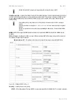 Preview for 45 page of Browan BW1253S User Manual