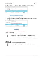 Preview for 50 page of Browan BW1253S User Manual