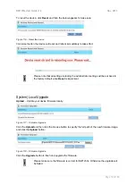 Preview for 73 page of Browan BW1253S User Manual