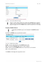 Preview for 86 page of Browan BW1253S User Manual