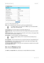 Preview for 87 page of Browan BW1253S User Manual