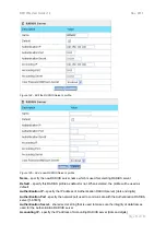 Preview for 88 page of Browan BW1253S User Manual