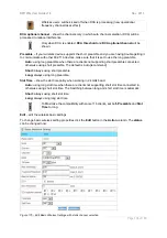 Preview for 104 page of Browan BW1253S User Manual