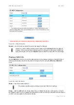 Preview for 117 page of Browan BW1253S User Manual