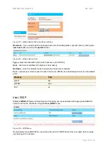 Preview for 126 page of Browan BW1253S User Manual