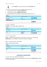 Preview for 127 page of Browan BW1253S User Manual