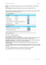 Preview for 130 page of Browan BW1253S User Manual