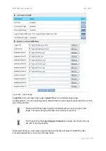 Preview for 131 page of Browan BW1253S User Manual