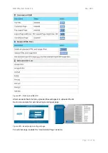 Preview for 132 page of Browan BW1253S User Manual