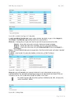 Preview for 134 page of Browan BW1253S User Manual