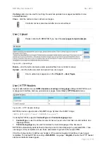 Preview for 135 page of Browan BW1253S User Manual