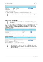 Preview for 136 page of Browan BW1253S User Manual