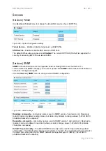 Preview for 137 page of Browan BW1253S User Manual