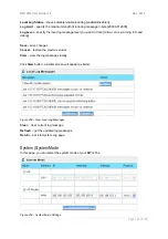 Preview for 145 page of Browan BW1253S User Manual