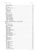 Preview for 5 page of Browan BW1254 User Manual