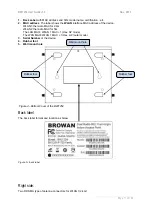 Preview for 12 page of Browan BW1254 User Manual