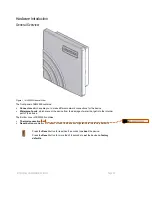 Preview for 13 page of Browan BW2250 User Manual