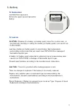 Preview for 7 page of Browan TABS TBMS100-868 Reference Manual