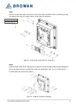 Предварительный просмотр 15 страницы Browan WAPS-232N LW Installation Manual