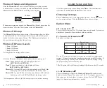 Preview for 4 page of BROWER TIMING SYSTEM BIB ID RL User Manual