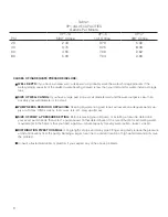 Preview for 6 page of BROWER TIMING SYSTEM MA31E Instructions Manual