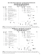 Preview for 13 page of BROWER TIMING SYSTEM MA31E Instructions Manual