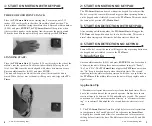 Preview for 6 page of BROWER TIMING SYSTEM TCi-System User Manual