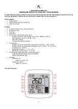 Preview for 3 page of BROWIN 2measure 250206 Operation Manual