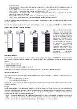 Preview for 7 page of BROWIN 2measure 250206 Operation Manual