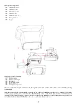 Preview for 10 page of BROWIN 2measure 250206 Operation Manual