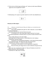 Предварительный просмотр 6 страницы BROWIN 320203 User Manual