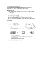 Предварительный просмотр 6 страницы BROWIN 320211 User Manual