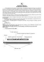 Предварительный просмотр 3 страницы BROWIN 320600 User Manual